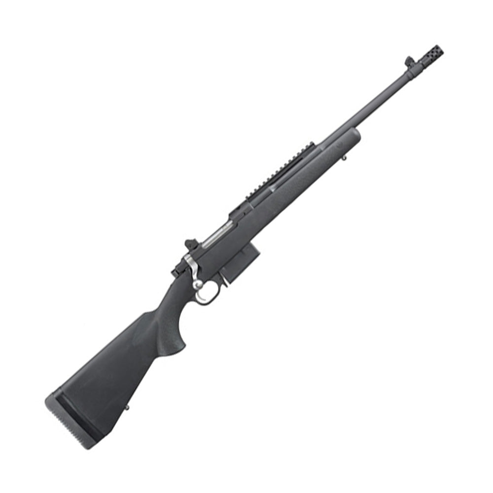 77 Gunsite Scout Composite Stainless