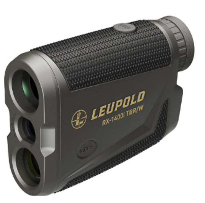 LEUPOLD RX-1400i TBR/W GEN 2 RANGEFINDER + FLIGHTPATH