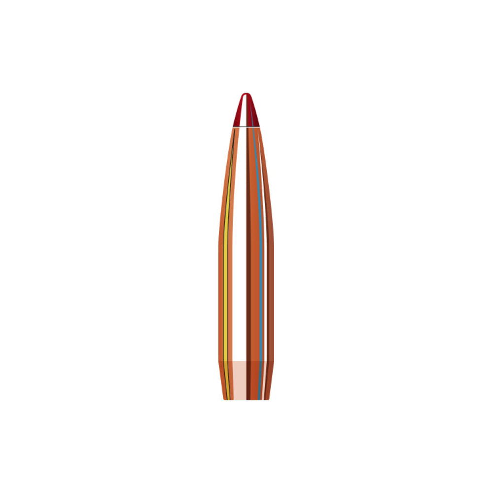 7mm (.284 Diameter) ELD-X 175gr Projectiles