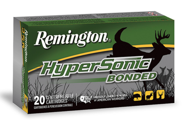 REMINGTON 30-06 150GR HYPERSONIC ULTRA BONDED PSP