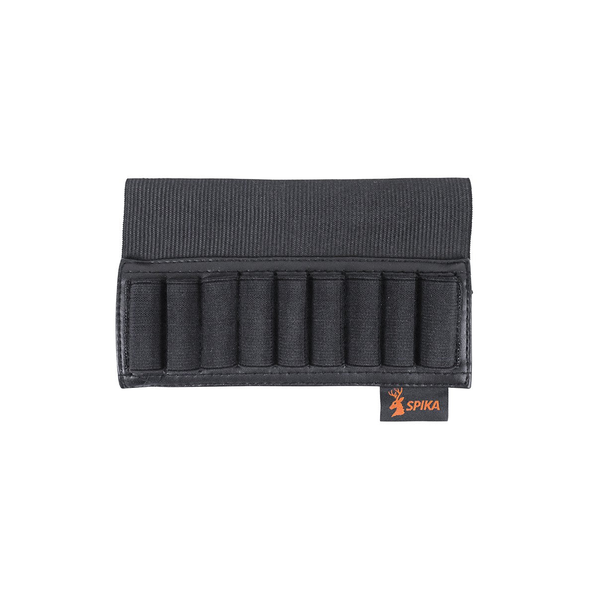 SPIKA BUTTSTOCK SHELL HOLDER (9x 204 RIFLE CARTRIDGES)