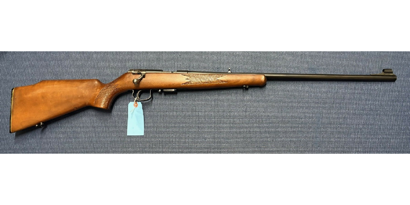 Very good condition Anschutz 1515-1516 in 22 WMR