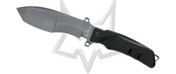 FOX TRAPPER SNIPER 18CM