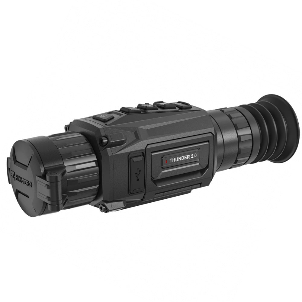 Thunder 2.0 TE25 Scope