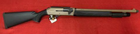 Hi here‚Äö√Ñ√∂‚àö√ë‚àö¬•s a good Templeton t2000 shot gun has a 20‚Äö√Ñ√∂‚àö√ë‚àöœÄ barrel and works well a great gun for in the Ute or for in the scrub fo the 