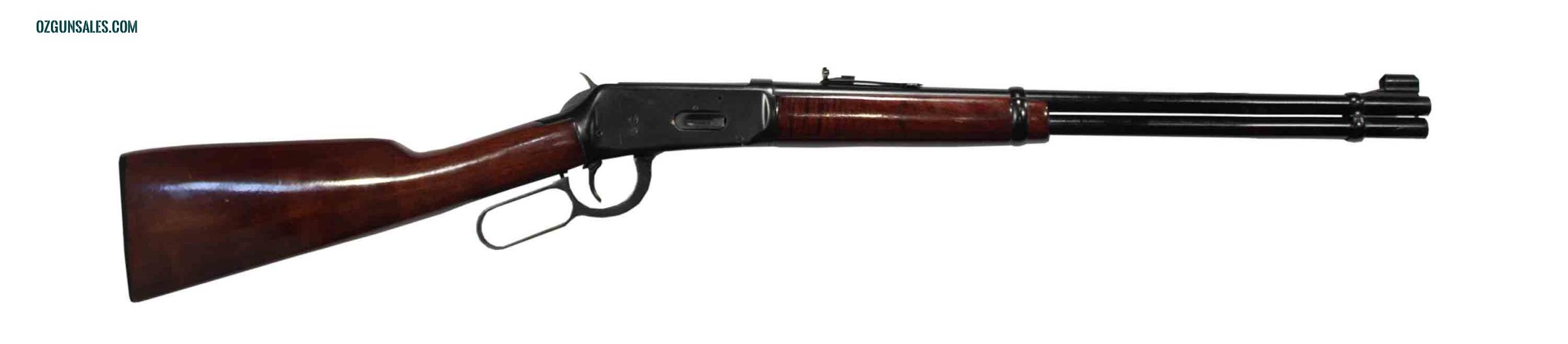 Winchester Model 94 44-40