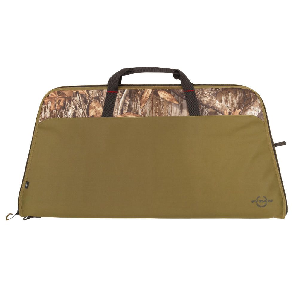 Sumac Bow Case