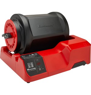 HORNADY
H050221
ROTARY CASE TUMBLER

SPECIAL NEW $415