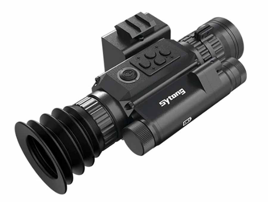 Sytong HT60LRF Night Vision Optic