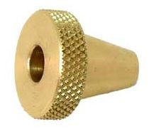 PRO SHOT 27 CAL & UP ROD MUZZLE GUARD