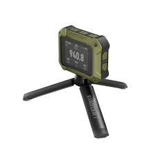 ATHLON RANGE CRAFT CHRONOGRAPH VELOCITY PRO RADAR