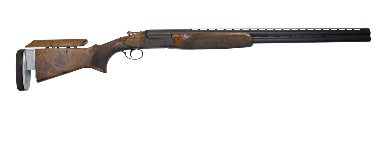 Perazzi MX8 Trap