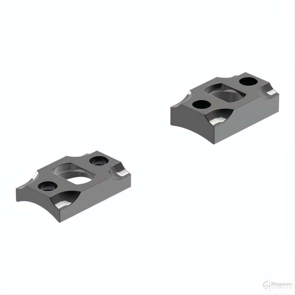 Leupold Dual Dovetail Base Win 70