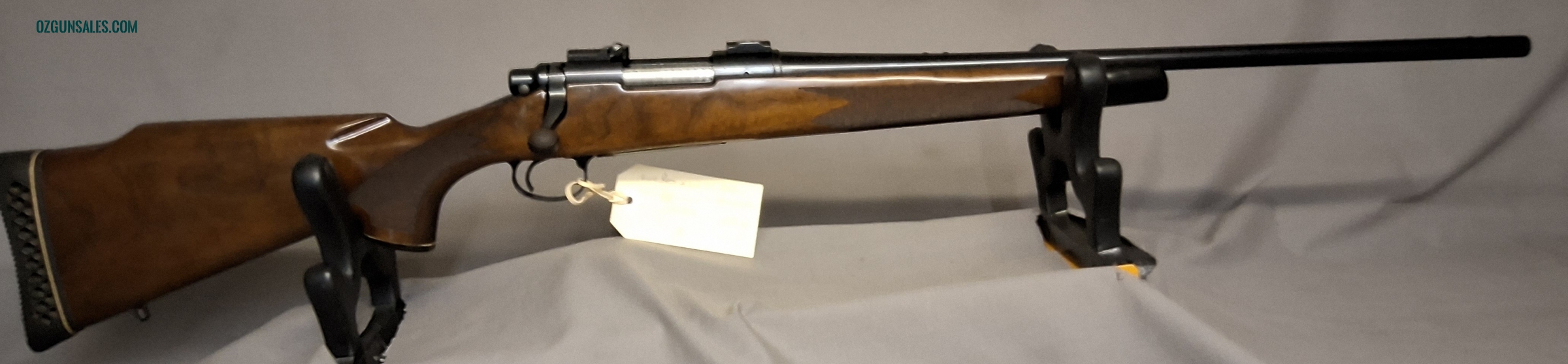 Remington 700 BDL .243