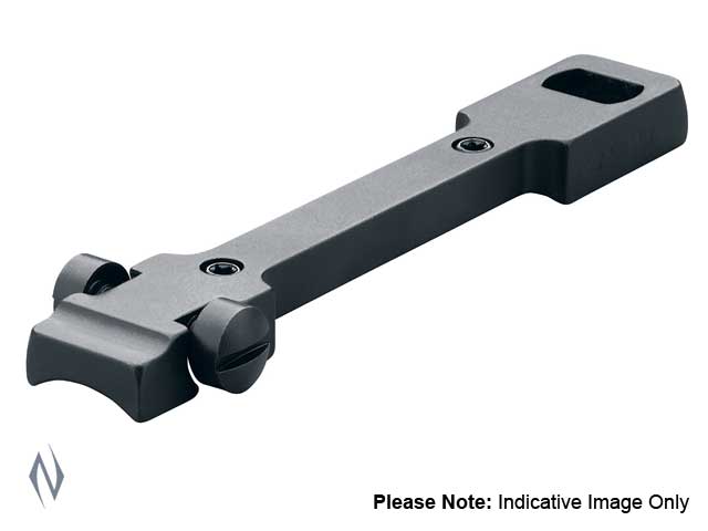 LEUPOLD 1 PIECE BASE STD REM 7400 & 7600 LE49993