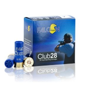 Falcon Club 1250 28G