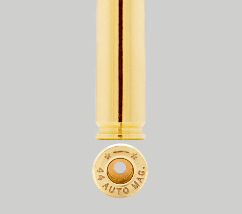 Starline Brass - 44 AUTO MAG (100pk)