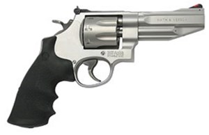 178014 Smith & Wesson 627 PRO SERIES 357 MAGNUM