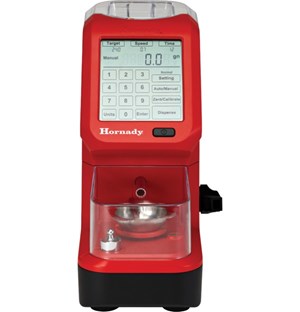 HORNADY
H050053
AUTO CHARGE PRO

SPECIAL NEW $559