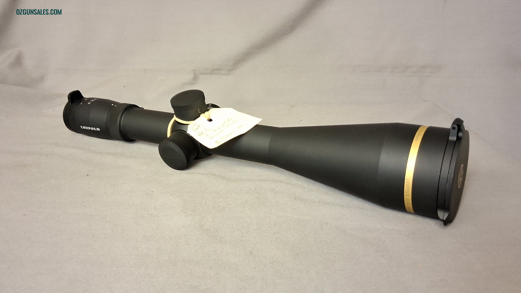 Leupold VX-6 7-42x56 TMOA Plus