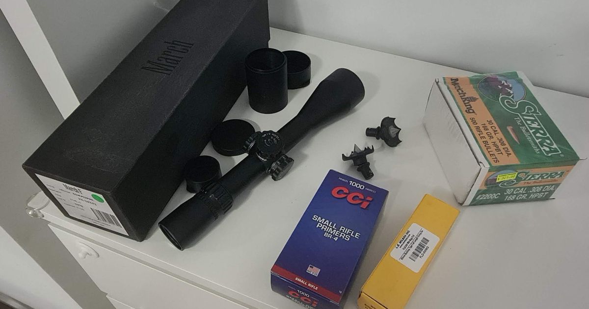 Cabinet Cleanout