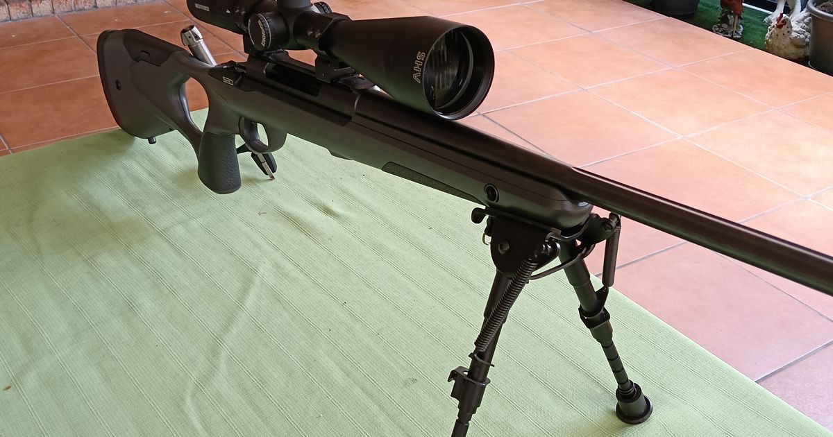 SAKO S20