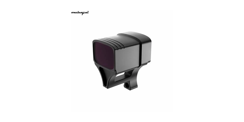 Laser Range Finder Module for Find NV200