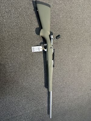 CONSIGNMENT USED HOWA 1500 223REM  S/S S.N B668839