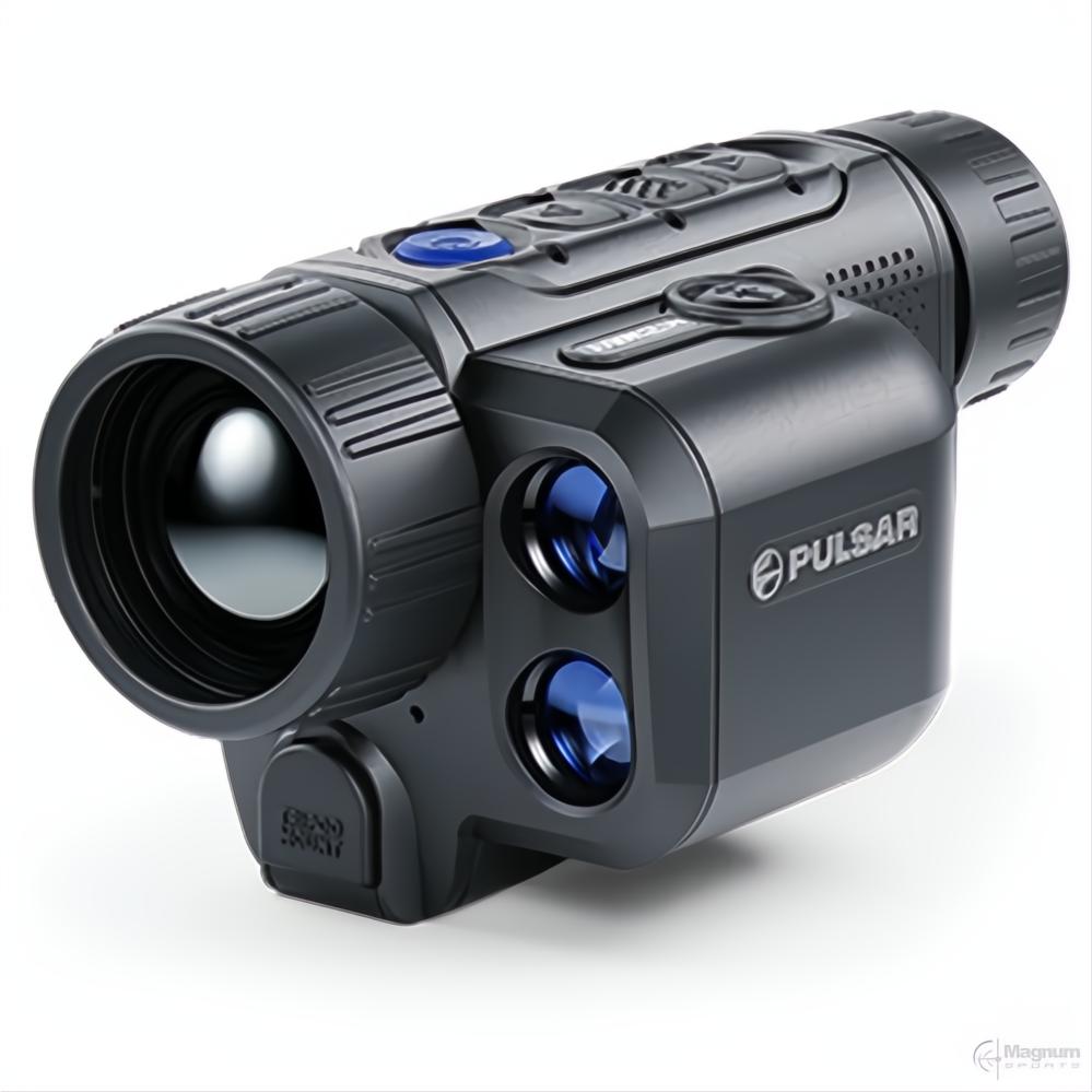 Pulsar Axion 2 XQ35 Pro LRF