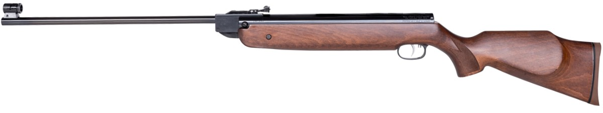 WEIHRAUCH HW80 BREAK ACTION AIR RIFLE