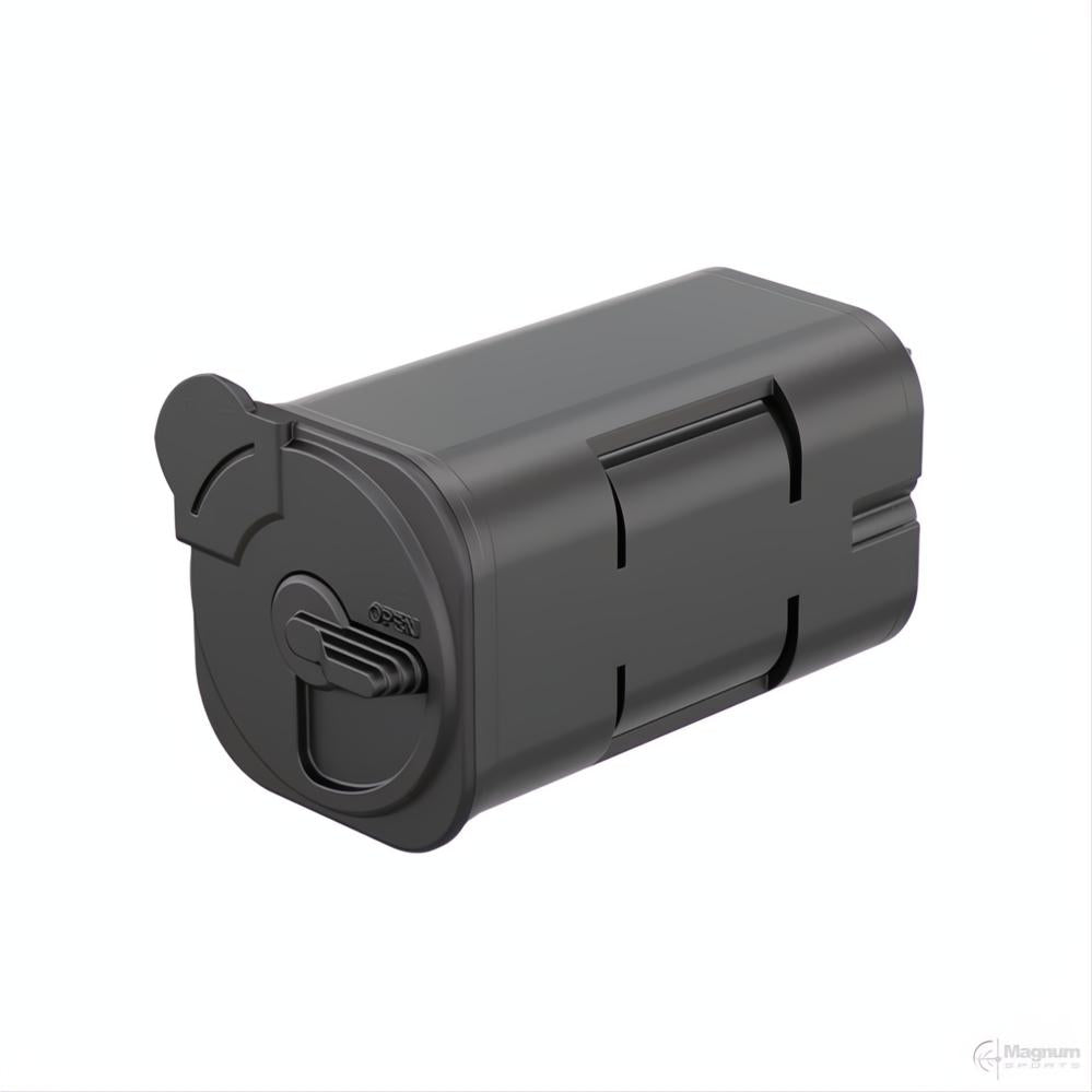 Pulsar Dnv Battery Double Pack