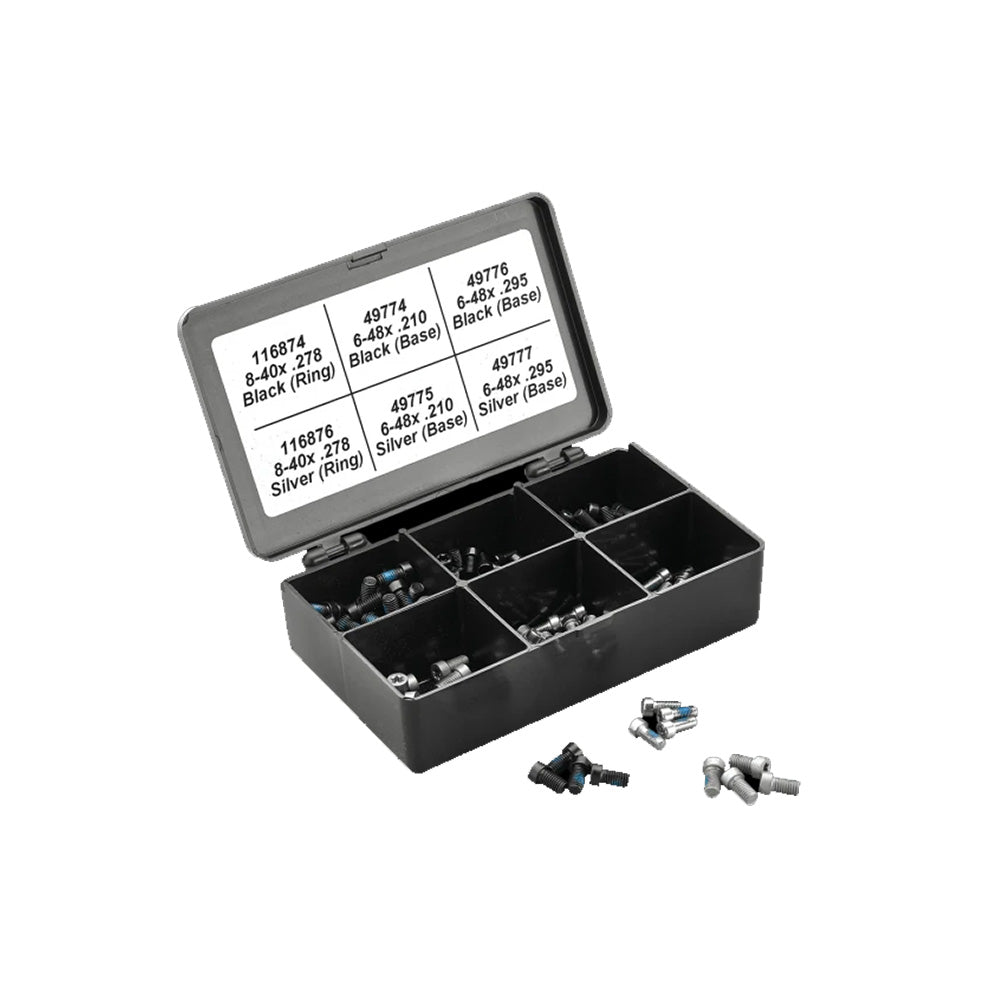 Torx Screw Kit