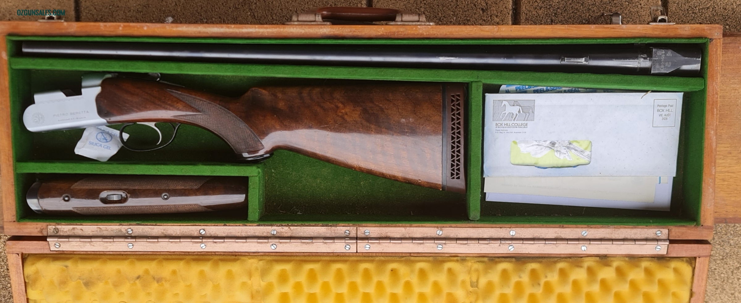Beretta 55