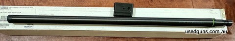 **Negotiable on price, need gone** Brand new in box and bag due to cancelled lay-by. A barrel conversion and magazine kit for a Sako Quad in 22lr. Box has a bra