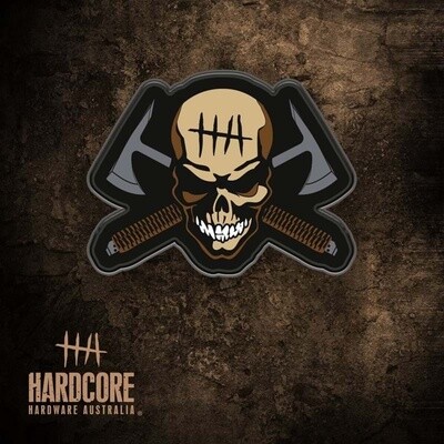 HHA Morale Patch