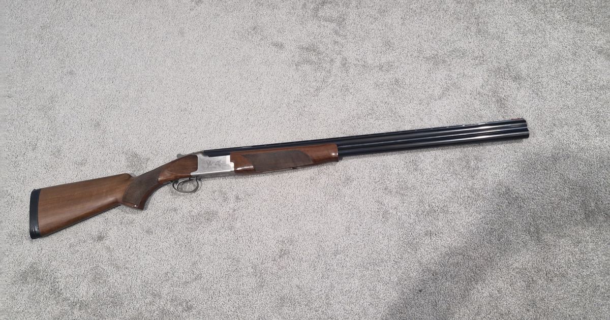 Miroku MK70 Sporter