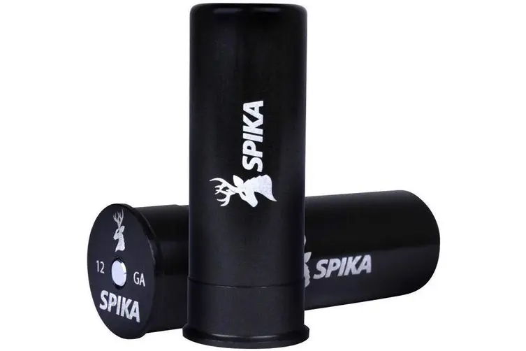 SPIKA SNAP CAPS 12Ga