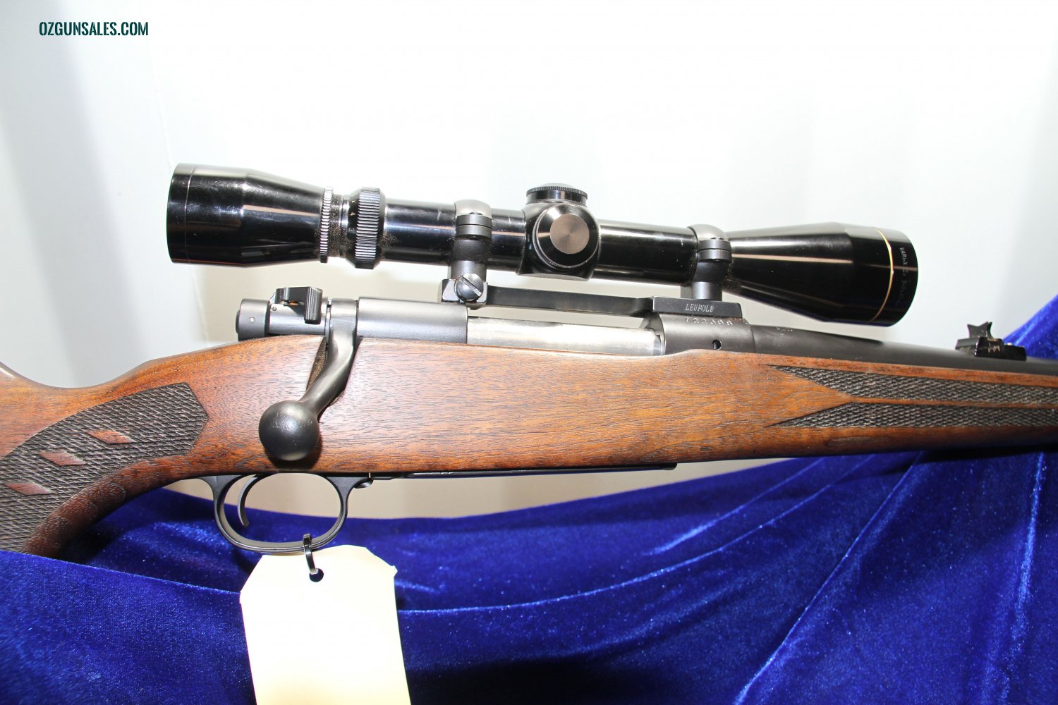 WINCHESTER MODEL 70  264 WIN MAG