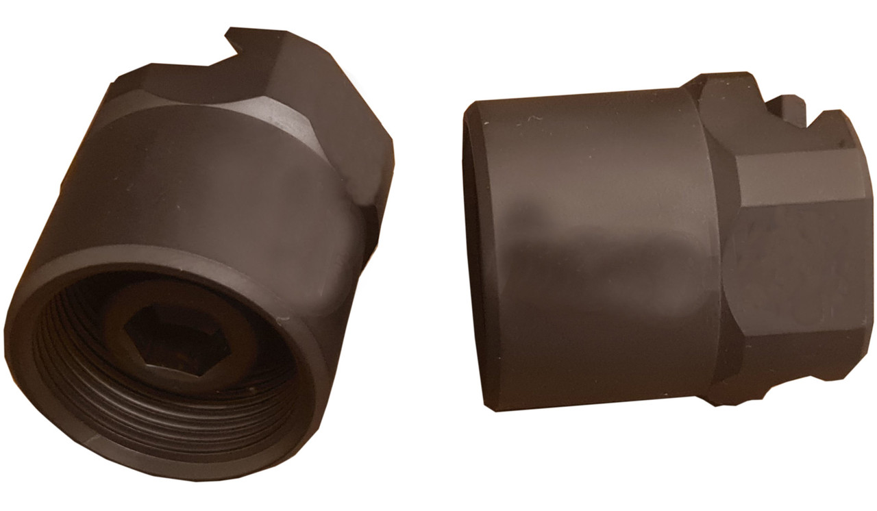 STOCK ADAPTER FOR RUGER PC CHARGER