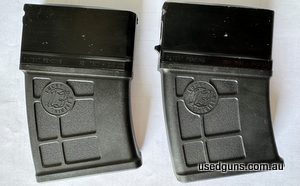 Lucky 13 magazine to suit a Remington 7600 243/308 in Very Good Condition. 2 magazines available. $95.00 each