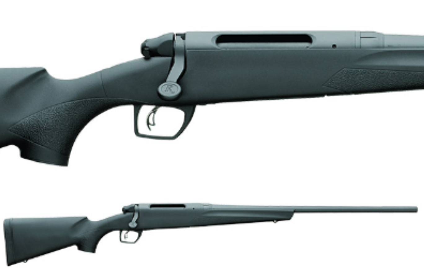 Remington 783 Synthetic