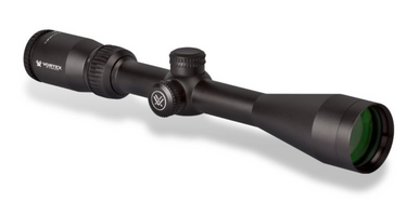 VORTEX CROSSFIRE II 4-12×44