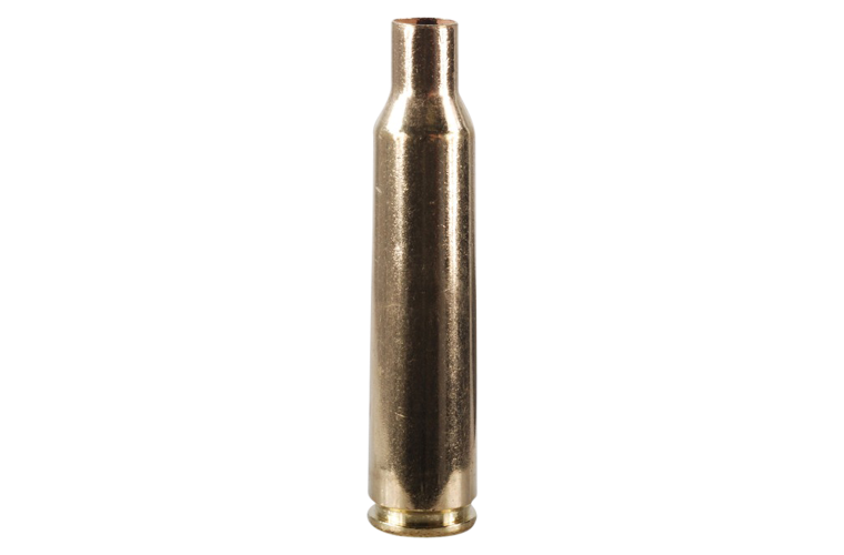 WINCHESTER BRASS 6.5X55 SWED (50 PK)