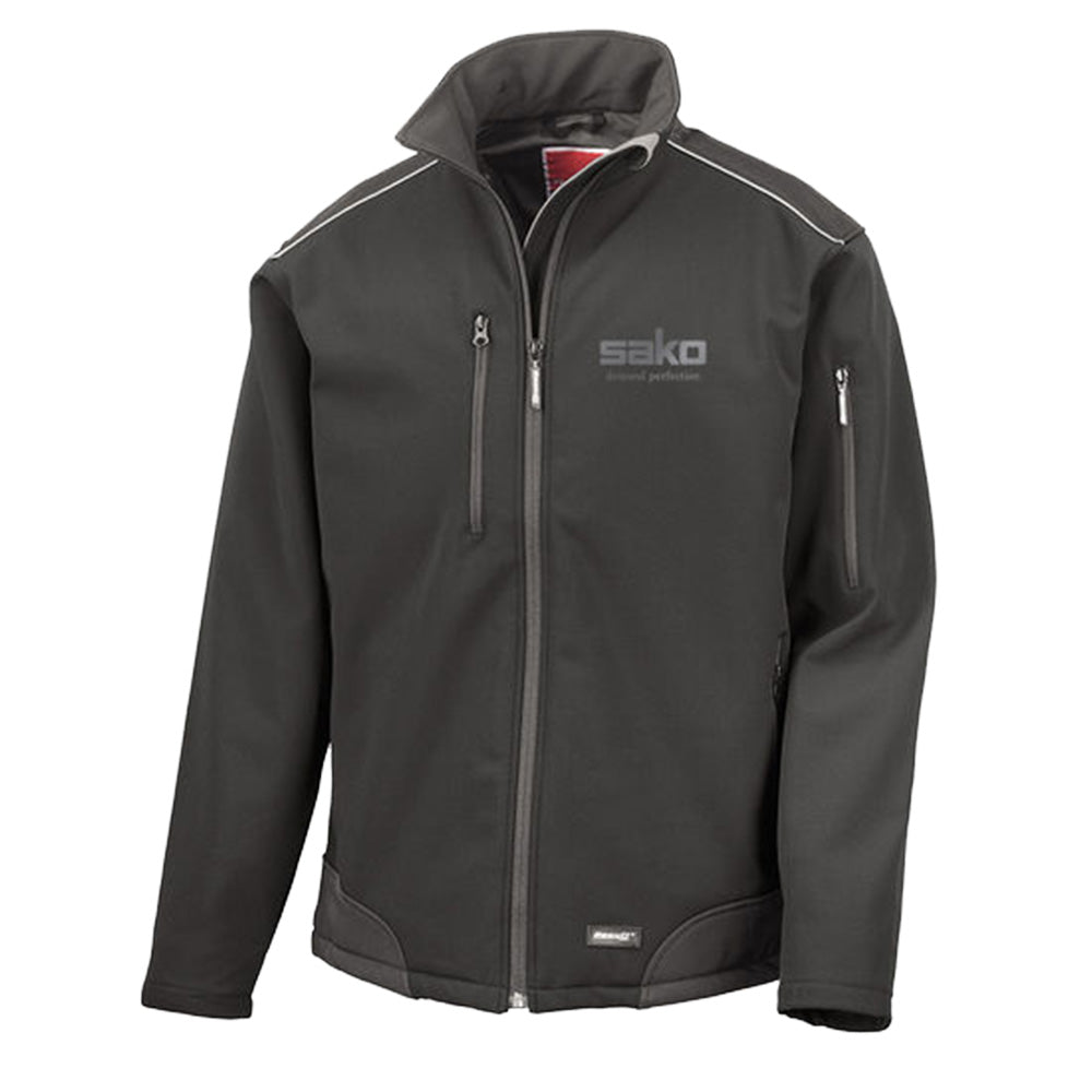 Softshell Jacket Pro