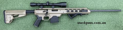 Consignment firearm priced for quick sale. In excellent condition.