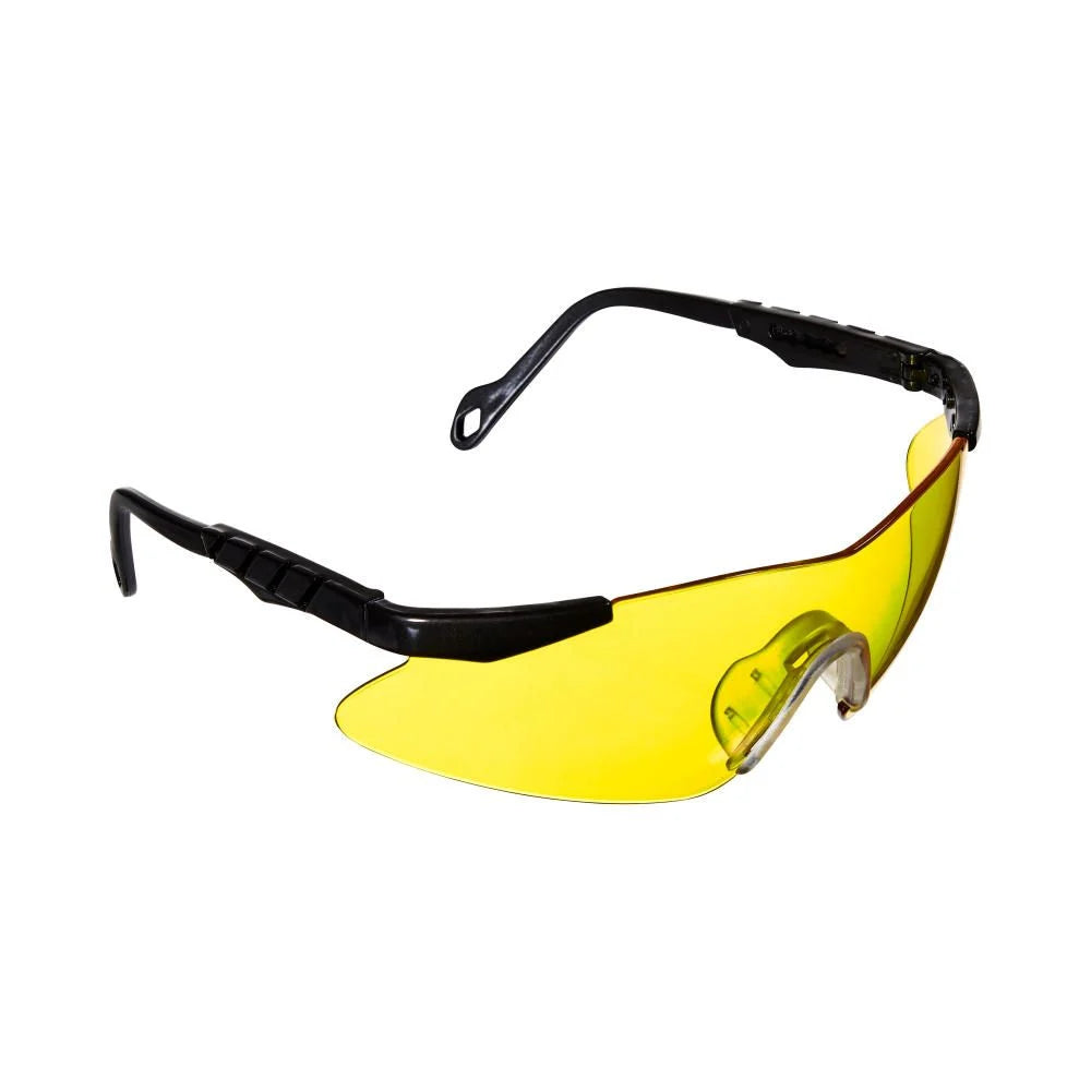 Rangemaster Shooting Glasses Yellow Lens