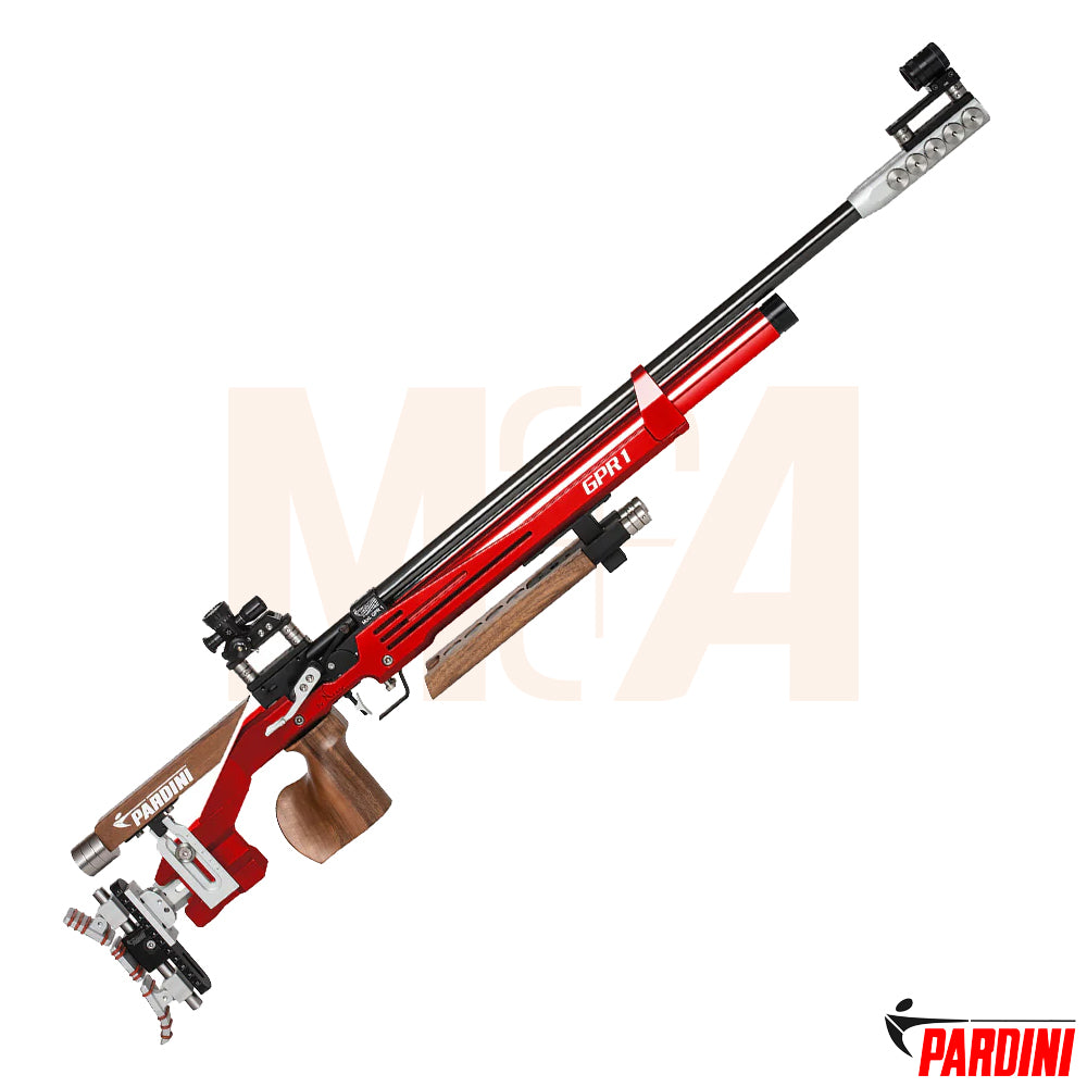 Pardini GPR1 Top