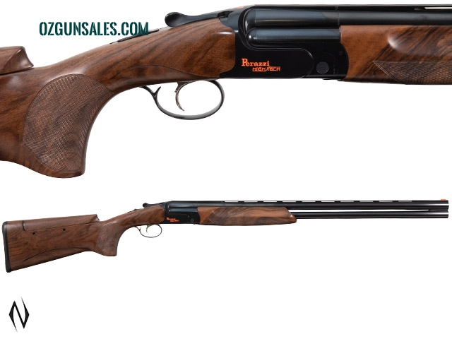 PERAZZI HT SKEET 12G 73CM BLUED ADJ STOCK MC BOTH