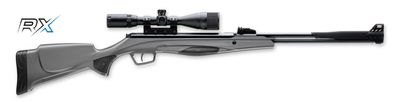 Stoeger RX40 Grey & 3-9X40AO scope
