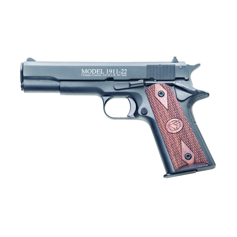 1911 Europe/Usa Black